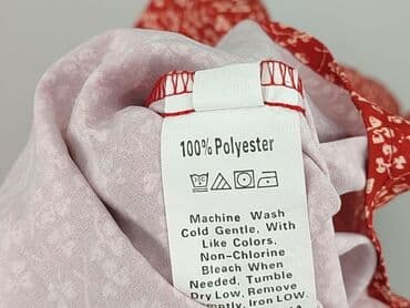 shein bluzka z dekoltem: Shein, Жіноча блуза, розмір L — 7