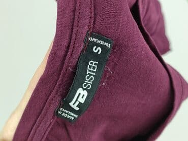 damska koszulka fc barcelona: FB Sister, T-shirt damski, rozmiar S — 4