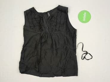 bluzka bez rękawów h m: H&M, Bluzka damska, rozmiar M — 3