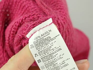 magmac bluzki: Women`s sweater, size 2XL (EU 44) — 4