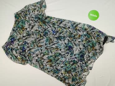 karko moda sukienki: KOKO, Sukienka damska, rozmiar 7XL — 3