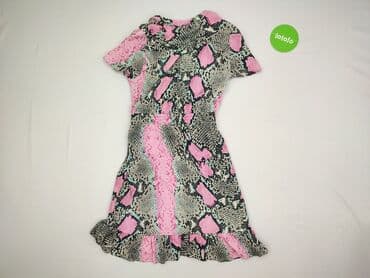 primark hello kitty piżama: Papaya, Women`s dress, size S (EU 36) — 3