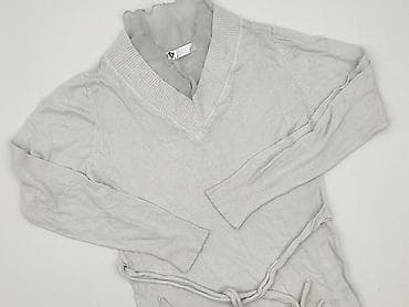 t shirty basic v neck: Bluzka damska, rozmiar S — 1