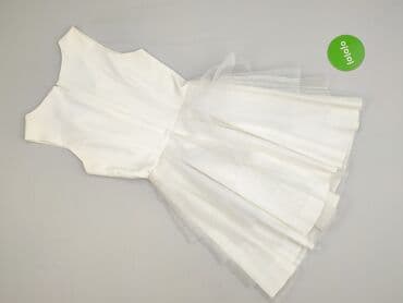 sukienka na wesele dla nastolatek: Sukienka damska, rozmiar S — 3