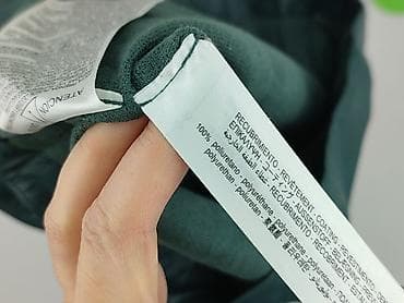 crop kurtki: Zara, Bluzka damska, rozmiar M — 5