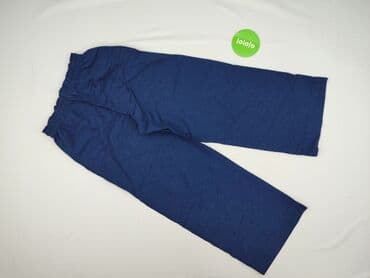 hm spodnie zimowe: H&M, Spodnie materiałowe damskie, rozmiar XS — 3