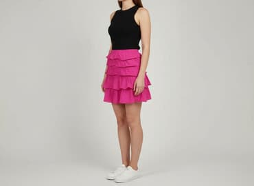 spódniczka mini allegro: Diverse, Spódnica damska, rozmiar S — 6