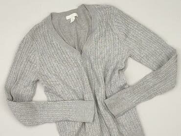 sweter w paski h: H&M, Women`s sweater, size XS (EU 34) — 1