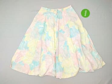 allegro długie spódnice na lato: Women`s skirt, size S (EU 36) — 3