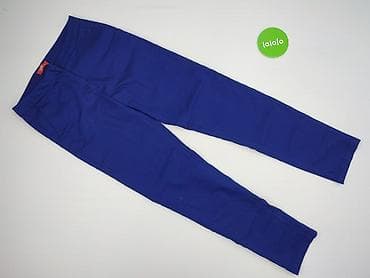 cargo pull and bear: TXM, Spodnie materiałowe damskie, rozmiar S — 2