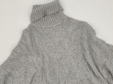 Kobiety: Sisley, Ponczo damskie, rozmiar One size — 1