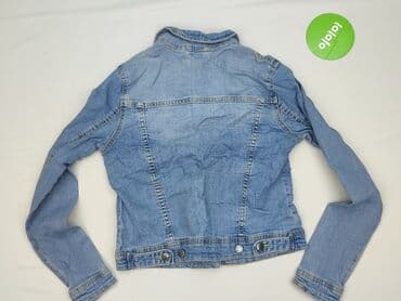 Жінкам: Esmara, Джинсова куртка жіноча, S — 3