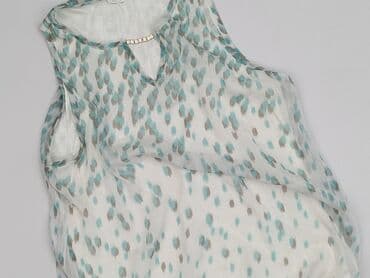 bluzki z łączonych materiałów: Promod, Bluzka damska, rozmiar M — 1