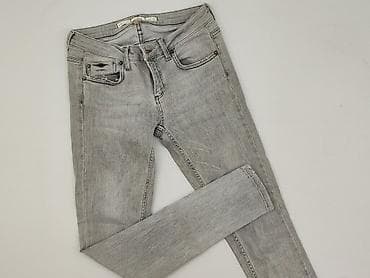 bluzki levisa: Topshop, Jeansy damskie, rozmiar S — 1