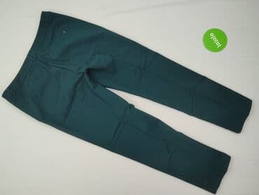 kozaki sofix: Orsay, Material trousers for women, M — 3