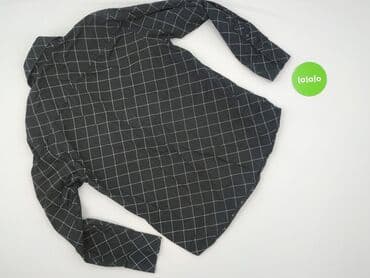 stradivarius sweter w paski: George, Koszulа dla mężczyzn, S — 4