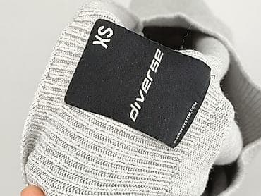 swetry diverse: Diverse, Sweter damski, rozmiar XS — 4