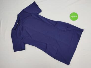 koszula do karmienia c a: Tunika damska, rozmiar S — 2