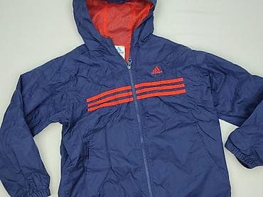 Adidas, Kurtka przejściowa damska, rozmiar M