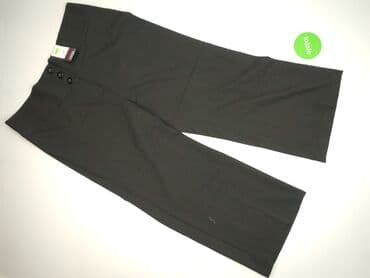 majtki do stroju kąpielowego wysoki stan: Evans, Spodnie 3/4 damskie, 5XL — 3