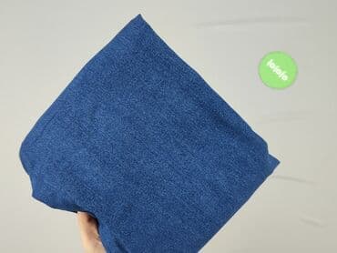 jeansy mom fit z wysokim stanem czarne: Jeansy damskie, rozmiar M — 6