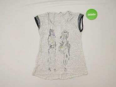 jeansy promod: Promod, Bluzka damska, rozmiar S — 2