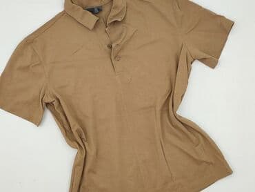 H&M, Women`s polo shirt, size S (EU 36)