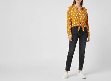 koszula otto hauptmann: Primark, Koszula damska, rozmiar L — 7