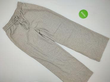 orsay dodatki: Spodnie materiałowe damskie, rozmiar L — 2