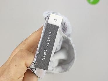lemoniade: Mint Velvet, Bluzka damska, rozmiar L — 4