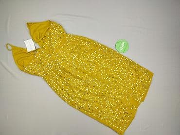 pull and bear sandaly: Asos, Sukienka damska, rozmiar M — 3