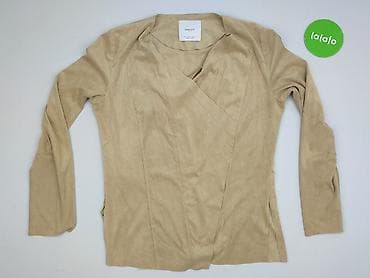 mango płaszcz: Mango, Narzutka damska, rozmiar M — 2