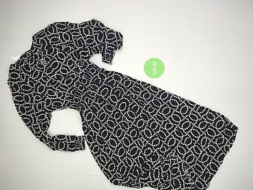 koszula len hm: H&M, Sukienka damska, rozmiar XS — 3