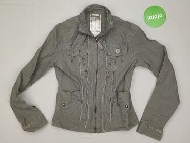 kurtka michael kors damska tk maxx: Kurtka przejściowa damska, rozmiar S — 2