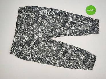 stroje rowerowe: Yessica, Spodnie 3/4 damskie, rozmiar L — 3