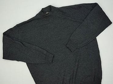 massimo: Sweter dla mężczyzn, rozmiar 4XL — 1