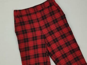 hello kitty spodnie primark: Primark, Material trousers for women, size M — 2