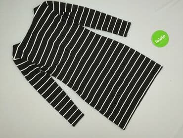 sukienki w paski: H&M Basic, Sukienka damska, rozmiar XS — 3