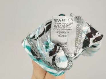 koszulka na ramiączkach plus size: Peruna, T-shirt damski, rozmiar 4XL — 4