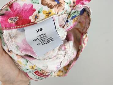 dżinsy w róże: Denim Co, Jeansy damskie, rozmiar XS — 7