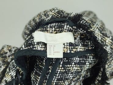 narzutka hm: H&M, Kardigan damski, rozmiar M — 4