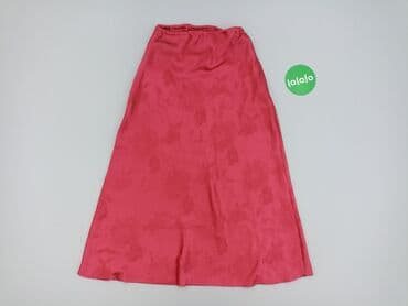 sukienka w czerwoną kratę mohito: Women`s skirt, size S (EU 36) — 2