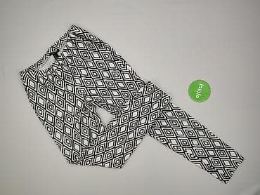 max studio spodnie: Forever 21, Spodnie materiałowe damskie, rozmiar L — 2
