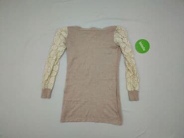 modbis bluzki koszulowe: Women's blouse, size S (EU 36) — 3