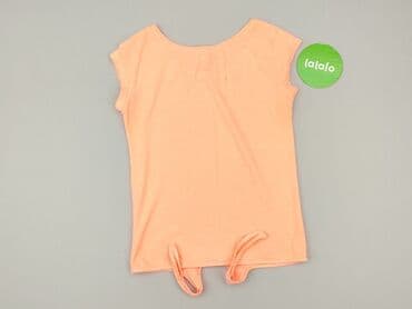 podkoszulek damski: Bershka, Women`s T-shirt, size S — 4