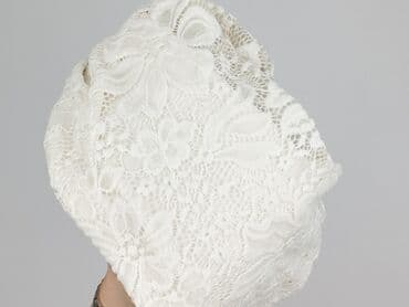 koszulka z tiulem: Amisu, Bluzka damska, rozmiar M — 6