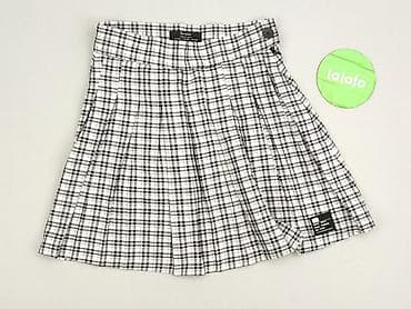 cekiny spodnica: Bershka, Spódnica damska, rozmiar XS — 2