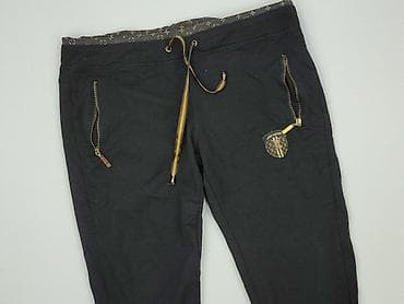 dresy louis vuitton: Spodnie 3/4 damskie, rozmiar 2XL — 1