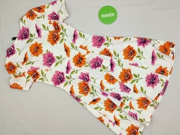 new yorker sukienka w kwiaty: H&M, Sukienka damska, rozmiar S — 3