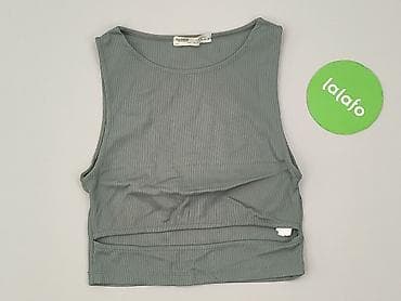 sofie schnoor legginsy: PULL&BEAR, Top damski, rozmiar S — 2